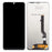 OEM LCD Screen and Digitizer Assembly Replacement for ZTE Blade 20 Smart V1050 - Black - 1