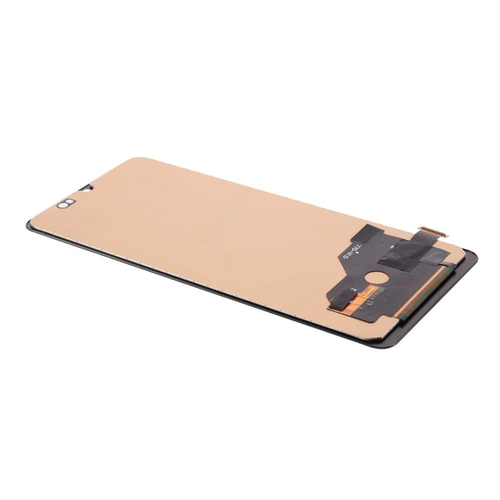 LCD Screen and Digitizer Assembly Replacement Part (TFT Edition, without Fingerprint Function) for Samsung Galaxy A41 A415 - 3