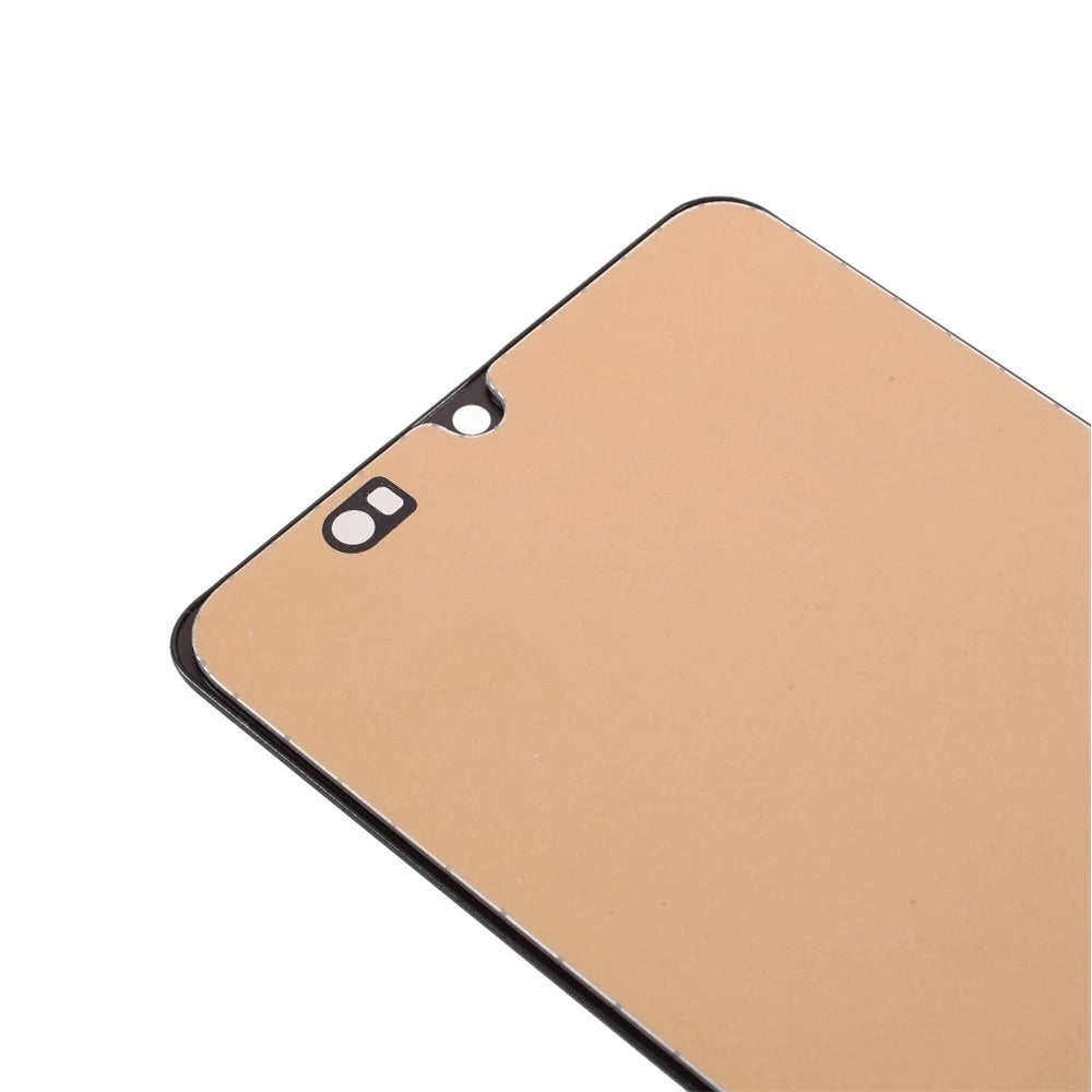 LCD Screen and Digitizer Assembly Replacement Part (TFT Edition, without Fingerprint Function) for Samsung Galaxy A41 A415 - 5
