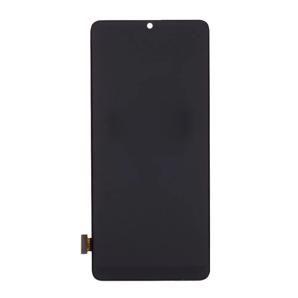 LCD Screen and Digitizer Assembly Replacement Part (TFT Edition, without Fingerprint Function) for Samsung Galaxy A41 A415 - 6
