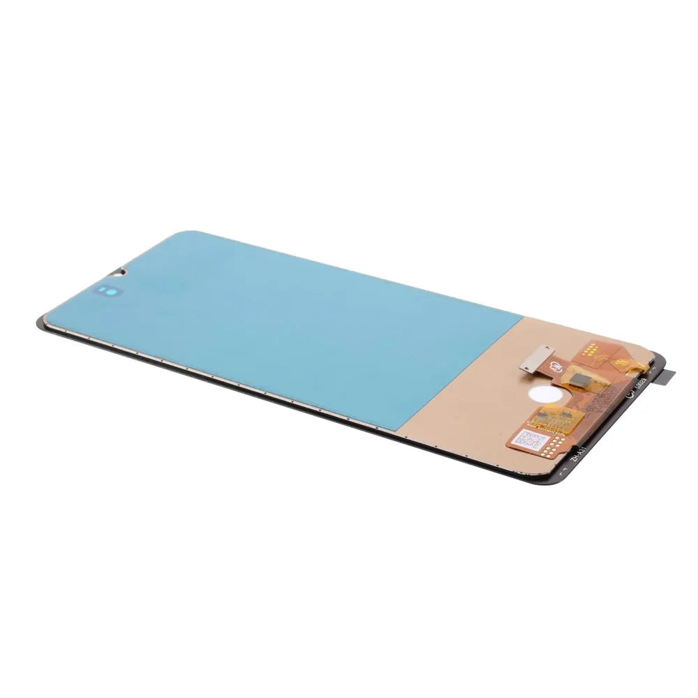LCD Screen and Digitizer Assembly Replacement Part (TFT Edition, without Fingerprint Function) for Samsung Galaxy A31 A315 - 3