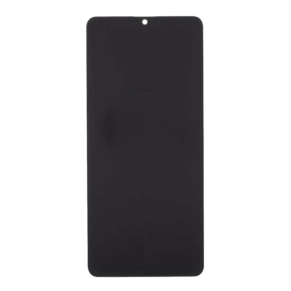 LCD Screen and Digitizer Assembly Replacement Part (TFT Edition, without Fingerprint Function) for Samsung Galaxy A31 A315 - 6