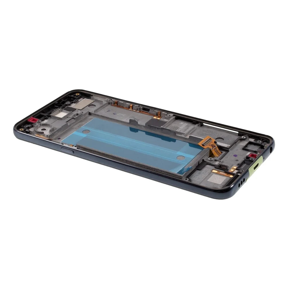LCD Screen and Digitizer Assembly for LG K40 LMX420 / LMX420EMW / LM-X420 (without Logo) - 3