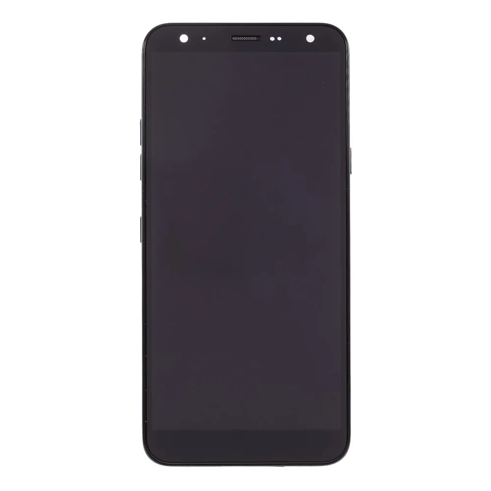 LCD Screen and Digitizer Assembly for LG K40 LMX420 / LMX420EMW / LM-X420 (without Logo) - 6