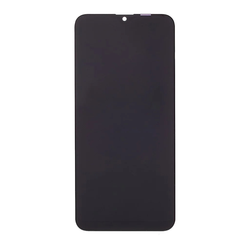 Grade C LCD Screen and Digitizer Assembly (without Logo) for Samsung Galaxy A10e A102 / A20e A202 - Black - 2