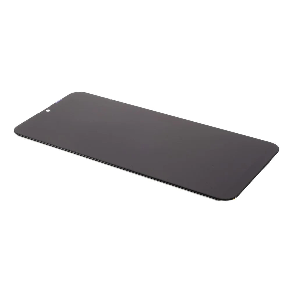 Grade C LCD Screen and Digitizer Assembly (without Logo) for Samsung Galaxy A10e A102 / A20e A202 - Black - 7