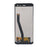 OEM Grade S LCD Screen and Digitizer Assembly Part (Without Logo) for Hammer Energy 2 (5.5 Inch) - 3