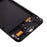 LCD Screen and Digitizer Assembly + Frame Repair Part (Without Logo) (TFT Edition, without Fingerprint Function) for Samsung Galaxy A50s SM-A507 - Black - 5