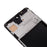 For Samsung Galaxy A51 4G SM-A515 Grade C LCD Screen and Digitizer Assembly + Frame Part (TFT Edition, without Fingerprint) (without Logo) - Black - 4