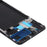 LCD Screen and Digitizer Assembly + Frame (Without Logo) (TFT Edition, without Fingerprint Function) for Samsung Galaxy A70 SM-A705 - Black - 2