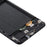 LCD Screen and Digitizer Assembly + Frame Replacement (Without Logo) (TFT Edition, without Fingerprint Function) for Samsung Galaxy A50 SM-A505 - Black - 3
