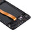 LCD Screen and Digitizer Assembly + Frame Repair Part (Without Logo, TFT Edition) for Samsung Galaxy A7 (2018) SM-A750 - Black - 3