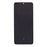 OLED Screen and Digitizer Assembly + Frame Replacement Part (Without LOGO) for Samsung Galaxy A31 SM-A315 - Black - 7