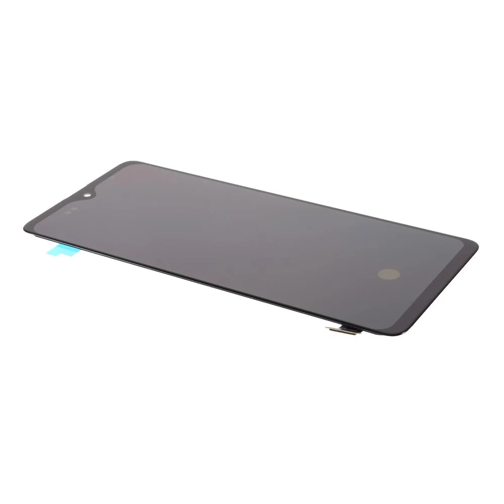 OLED Screen and Digitizer Assembly Repair Part (Without LOGO) for Samsung Galaxy A51 4G SM-A515 - Black - 2