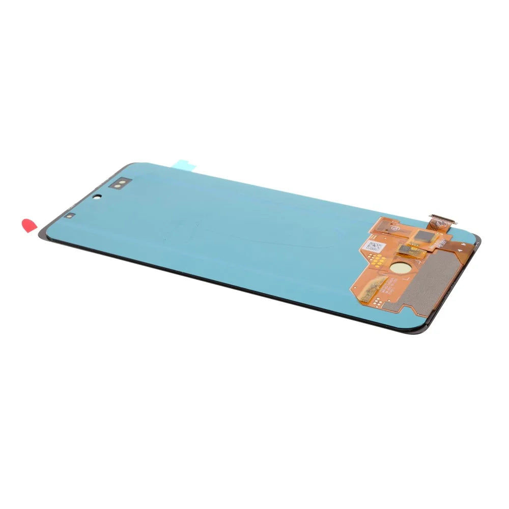 OLED Screen and Digitizer Assembly Repair Part (Without LOGO) for Samsung Galaxy A51 4G SM-A515 - Black - 3
