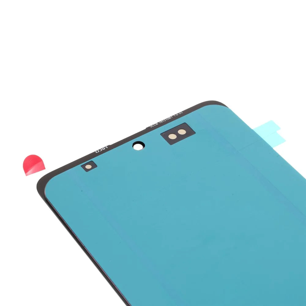 OLED Screen and Digitizer Assembly Repair Part (Without LOGO) for Samsung Galaxy A51 4G SM-A515 - Black - 5