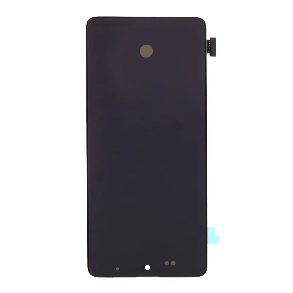 OLED Screen and Digitizer Assembly Repair Part (Without LOGO) for Samsung Galaxy A51 4G SM-A515 - Black - 6