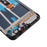 LCD Screen and Digitizer Assembly + Frame Repair Part for Oppo A7 - Black - 5