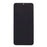 LCD Screen and Digitizer Assembly + Frame Repair Part for Oppo A7 - Black - 6