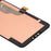 OEM LCD Screen and Digitizer Assembly (Without Logo) for LG V50 ThinQ 5G V500 - Black - 2