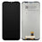 OEM LCD Screen and Digitizer Assembly (Without Logo) for LG K31 LM-K300Q, LMK300 - Black - 1