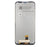 OEM LCD Screen and Digitizer Assembly (Without Logo) for LG K31 LM-K300Q, LMK300 - Black - 3