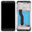 OEM LCD Screen Display Digitizer Assembly with Frame (Without Logo) for LG K20 (2019) LM-X120EMW, LMX120EMW, LM-X120 - Black - 1