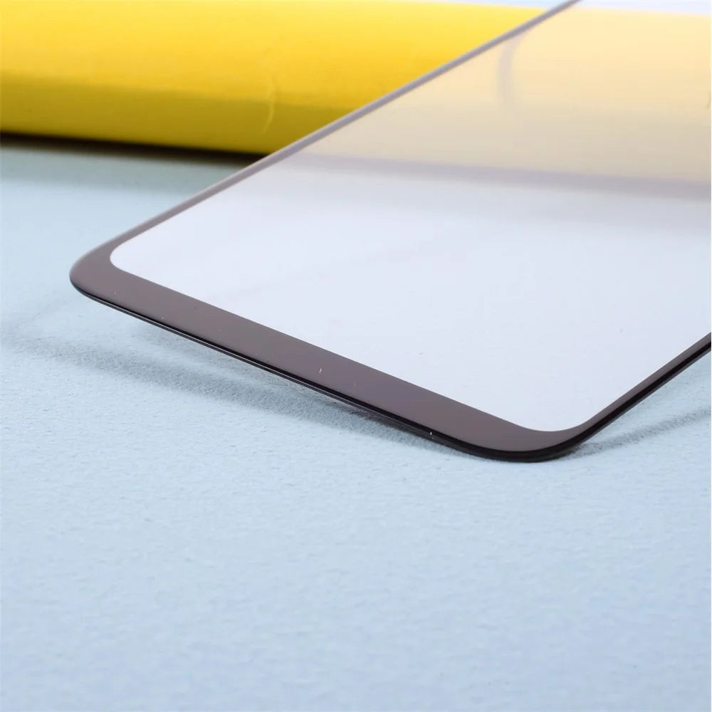 Screen Glass Lens + OCA Adhesive Replace Part for Samsung Galaxy A11 A115 - 4