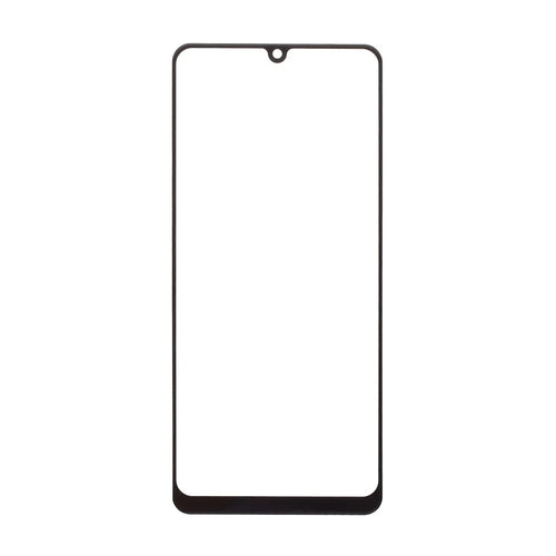 Screen Glass Lens + OCA Adhesive Replace Part for Samsung Galaxy A31 A315 - 1