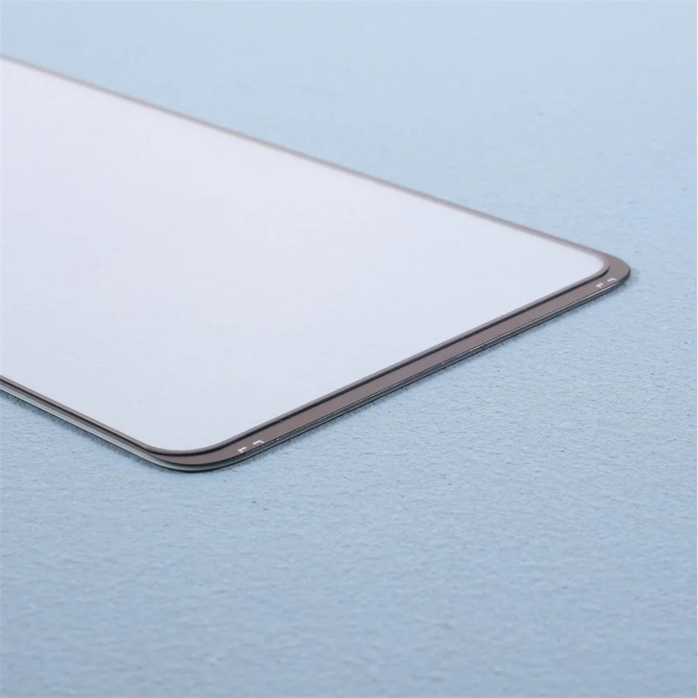Screen Glass Lens + OCA Adhesive Replace Part for Samsung Galaxy A51 4G SM-A515 - 6