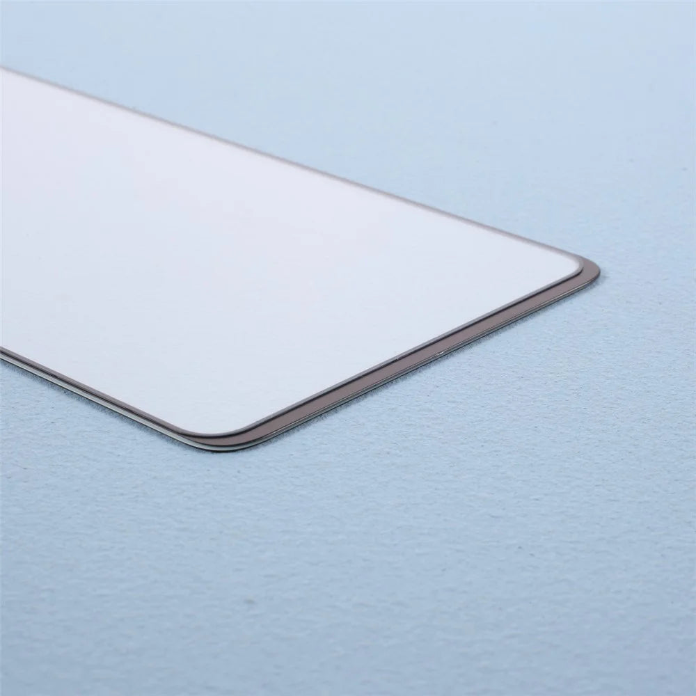 Screen Glass Lens + OCA Adhesive Replace Part for Samsung Galaxy A71 4G SM-A715 - 6