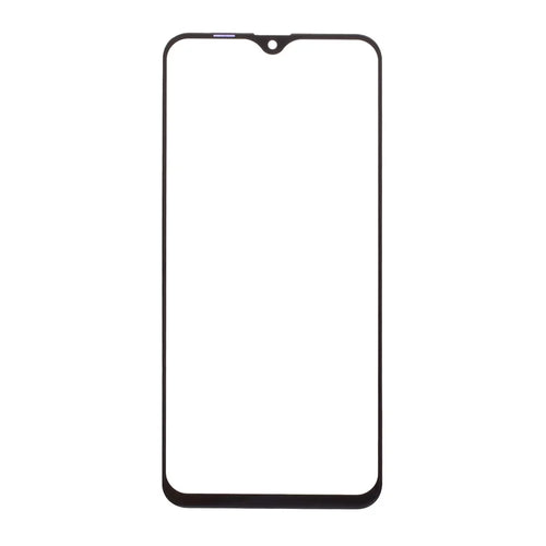 Screen Glass Lens + OCA Adhesive Replace Part for Samsung Galaxy M20 M205 - 1