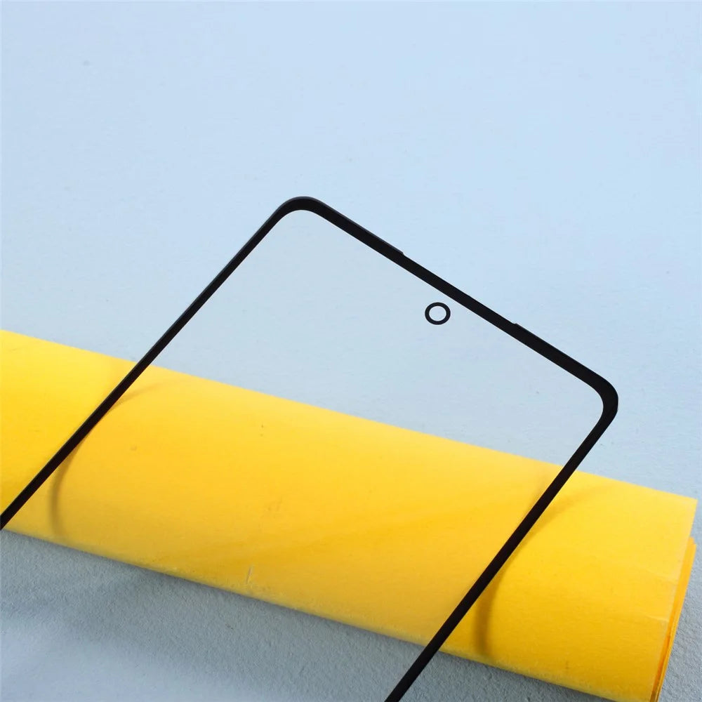 Screen Glass Lens + OCA Adhesive Replace Part for Samsung Galaxy S20 FE / Galaxy S20 Lite G871 - 3