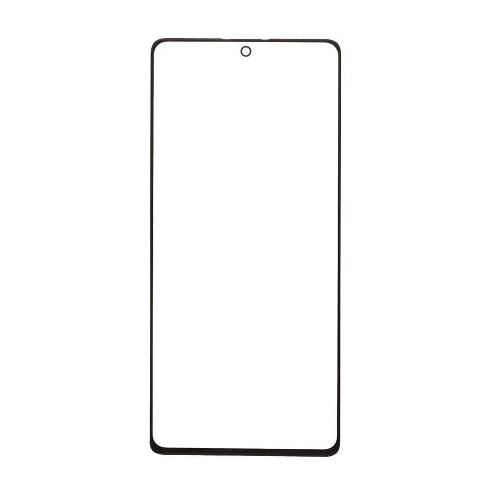 Screen Glass Lens + OCA Adhesive Replace Part for Samsung Galaxy Note20 N980 - 1