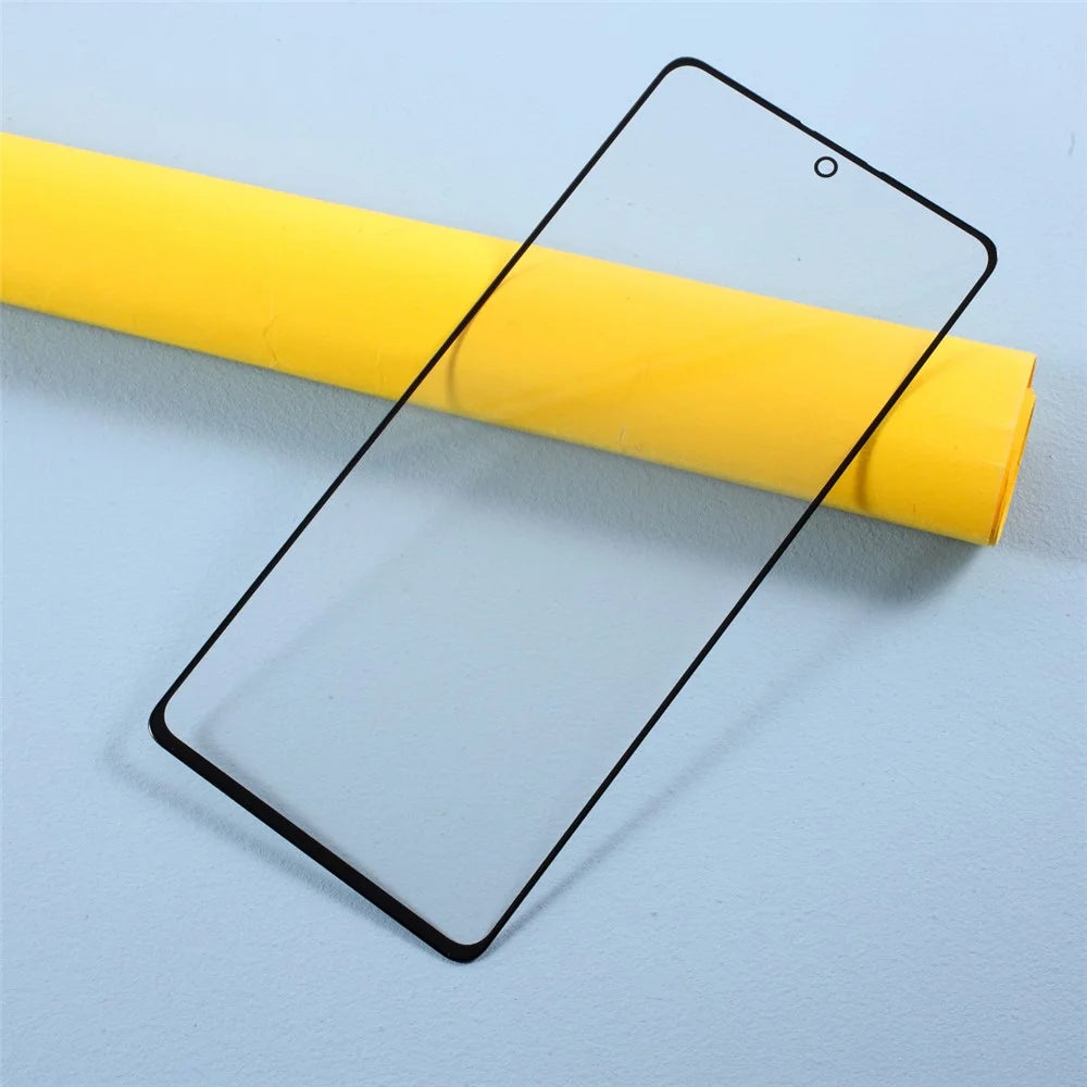 Screen Glass Lens + OCA Adhesive Replace Part for Samsung Galaxy Note20 N980 - 2