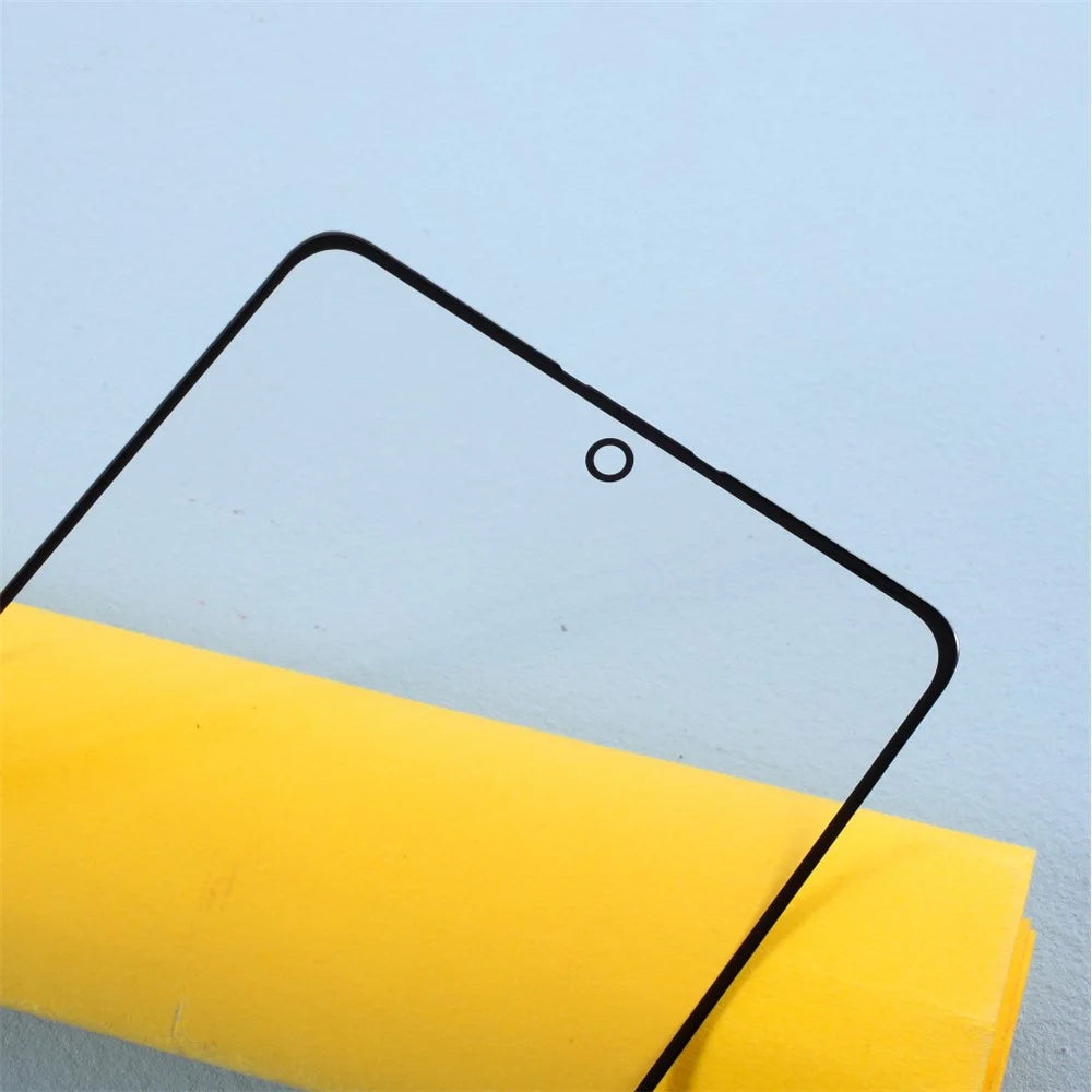 Screen Glass Lens + OCA Adhesive Replace Part for Samsung Galaxy Note20 N980 - 3