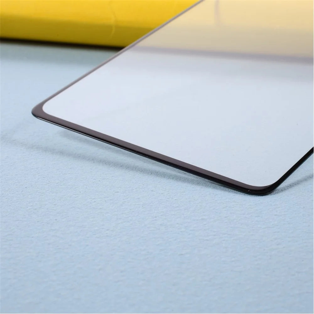 Screen Glass Lens + OCA Adhesive Replace Part for Samsung Galaxy Note20 N980 - 4