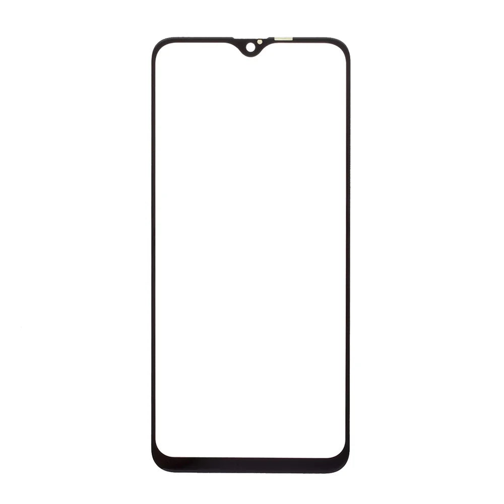 Screen Glass Lens + OCA Adhesive Replace Part for OPPO F9 (F9 Pro) CPH1823 CPH1881 CPH1825 - Black - 1