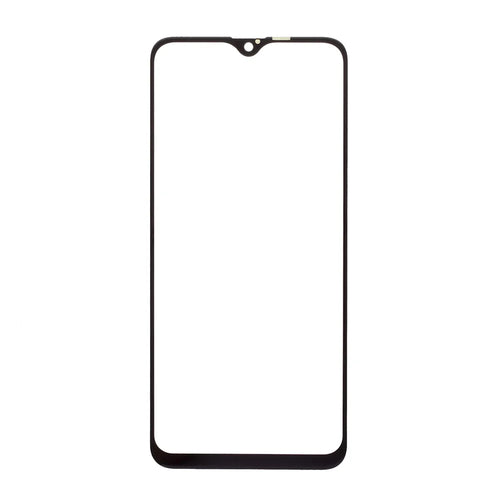 Screen Glass Lens + OCA Adhesive Replace Part for OPPO F9 (F9 Pro) CPH1823 CPH1881 CPH1825 - Black - 1