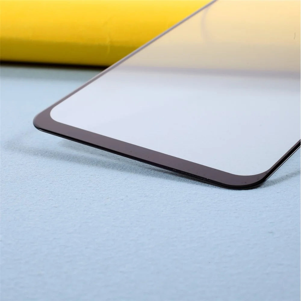 Screen Glass Lens + OCA Adhesive Replace Part for Oppo Reno4 4G (2020) CPH2113 - 4
