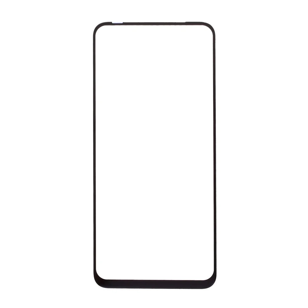Screen Glass Lens + OCA Adhesive Replace Part for OPPO Reno2 F 2019 CPH1989 - 1