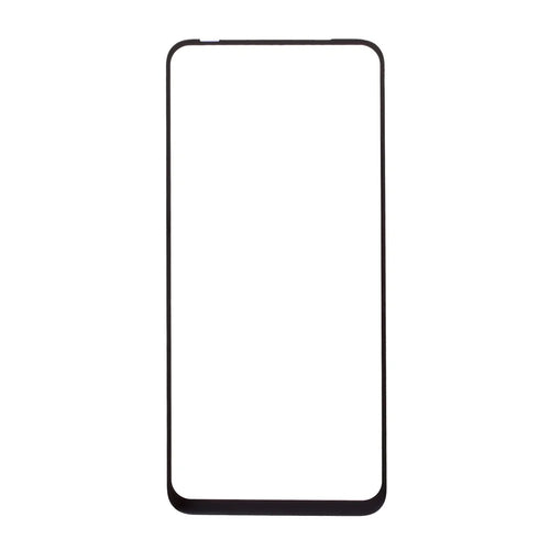 Screen Glass Lens + OCA Adhesive Replace Part for OPPO Reno2 F 2019 CPH1989 - 1