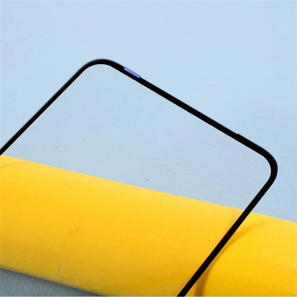 Screen Glass Lens + OCA Adhesive Replace Part for OPPO Reno2 F 2019 CPH1989 - 3