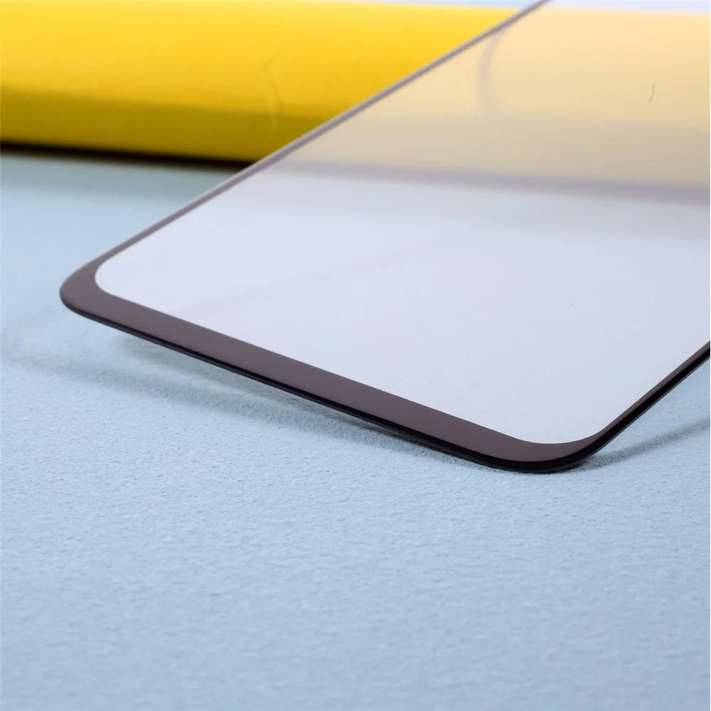 Screen Glass Lens + OCA Adhesive Replace Part for OPPO Reno2 F 2019 CPH1989 - 4