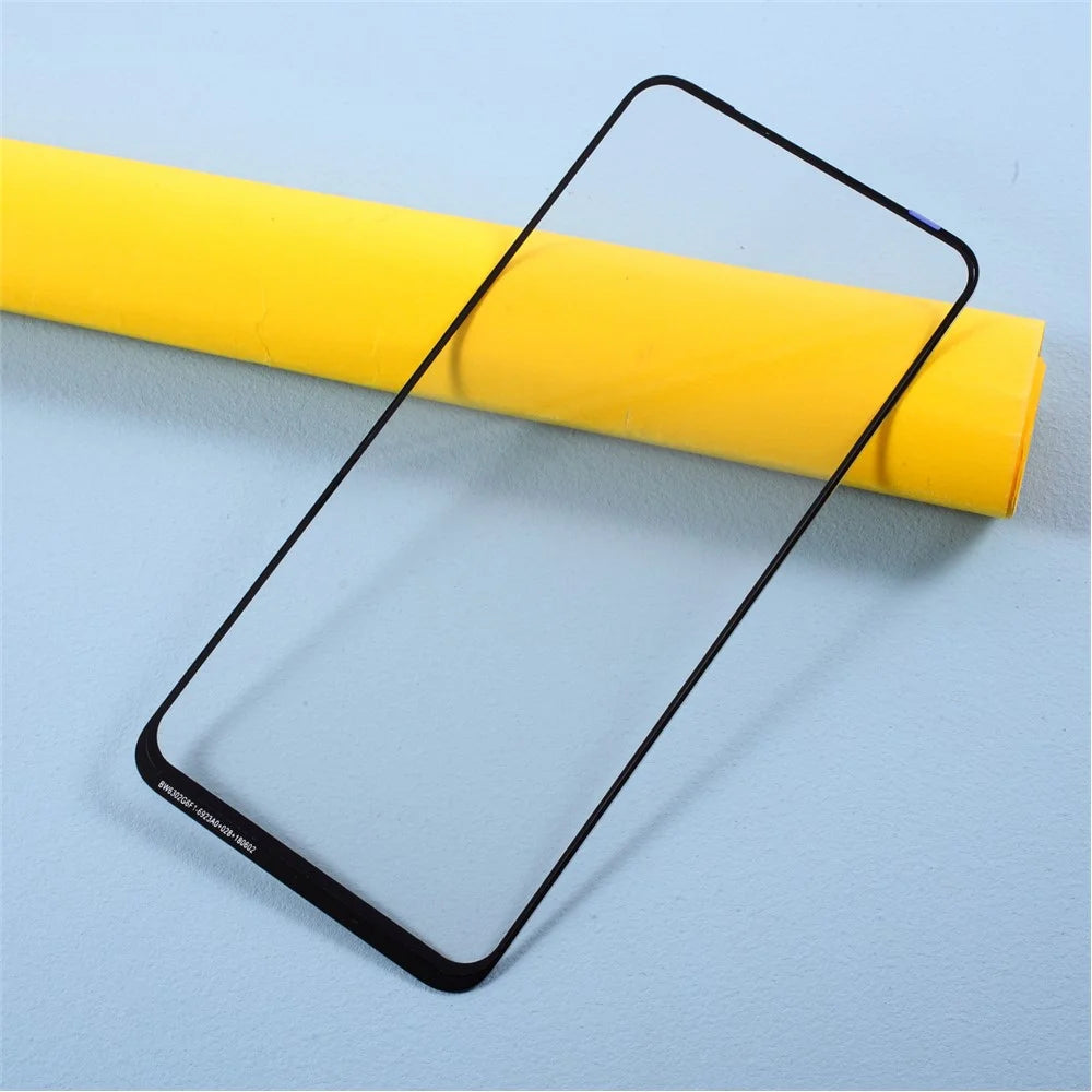 Screen Glass Lens + OCA Adhesive Replace Part for OPPO Reno2 F 2019 CPH1989 - 5