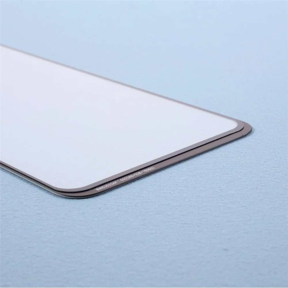 Screen Glass Lens + OCA Adhesive Replace Part for OPPO Reno2 F 2019 CPH1989 - 6