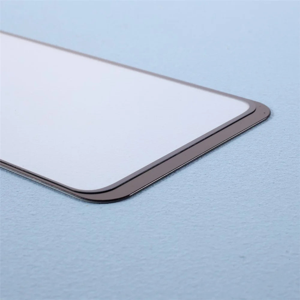 Screen Glass Lens + OCA Adhesive Replace Part for Oppo A32 (2020) PDVM00 - Black - 6