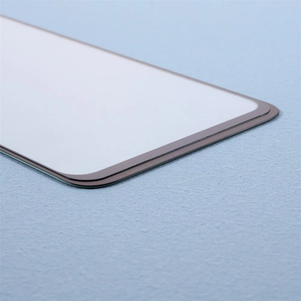 Screen Glass Lens + OCA Adhesive Replace Part for Oppo A12 2020 CPH2083 CPH2077 - Black - 6