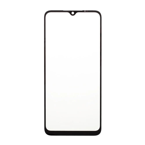 Screen Glass Lens + OCA Adhesive Replace Part for Oppo A11 2019 PCHM10 PCHT10 - Black - 1