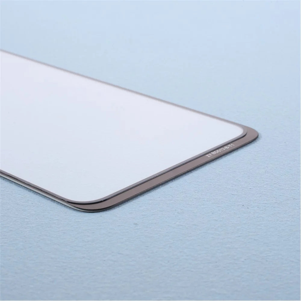 Screen Glass Lens + OCA Adhesive Replace Part for Xiaomi Redmi Note 9 - 6